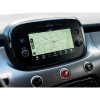 Fiat 500X, 2023, АКПП, пробег 26780 км