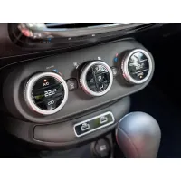 Fiat 500X, 2023, АКПП, пробег 26780 км