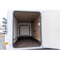 Автодом Etrusco T, 2022, МКПП, пробег 55790 км