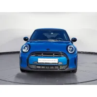 MINI Cooper, 2023, МКПП, пробег 31500 км