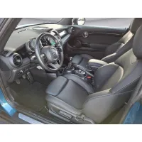MINI Cooper, 2023, МКПП, пробег 31500 км