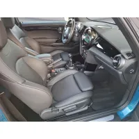 MINI Cooper, 2023, МКПП, пробег 31500 км