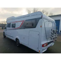 Автодом LMC Tourer, 2024, АКПП, пробег 36890 км