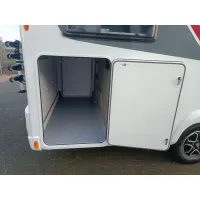 Автодом LMC Tourer, 2024, АКПП, пробег 36890 км