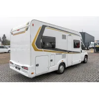 Автодом Weinsberg CaraSuite, 2020, МКПП, пробег 111290 км