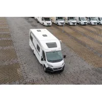 Автодом Weinsberg CaraSuite, 2020, МКПП, пробег 97399 км