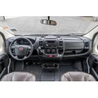 Автодом Weinsberg CaraSuite, 2020, МКПП, пробег 97399 км