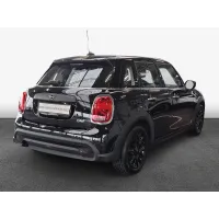 MINI ONE, 2021, АКПП, пробег 57990 км