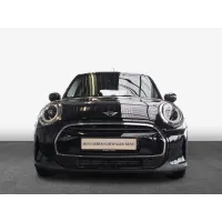 MINI ONE, 2021, АКПП, пробег 57990 км