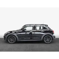 MINI ONE, 2021, АКПП, пробег 57990 км