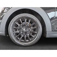 MINI ONE, 2021, АКПП, пробег 57990 км