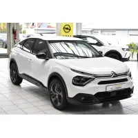 Citroën C4, 2023, МКПП, пробег 14300 км