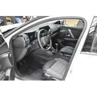 Citroën C4, 2023, МКПП, пробег 14300 км