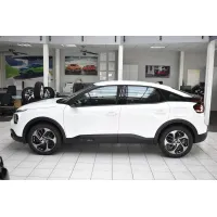 Citroën C4, 2023, МКПП, пробег 14300 км