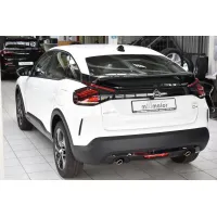 Citroën C4, 2023, МКПП, пробег 14300 км