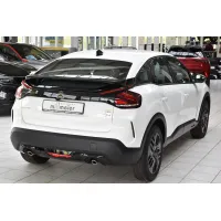 Citroën C4, 2023, МКПП, пробег 14300 км