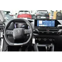 Citroën C4, 2023, МКПП, пробег 14300 км