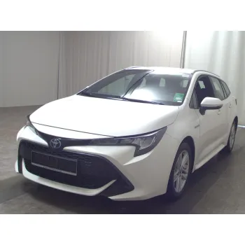 Toyota Corolla, 2021, АКПП, пробег 70427 км