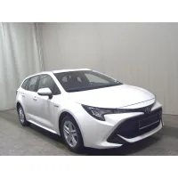Toyota Corolla, 2021, АКПП, пробег 70427 км