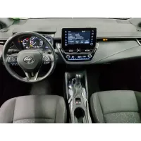 Toyota Corolla, 2021, АКПП, пробег 70427 км