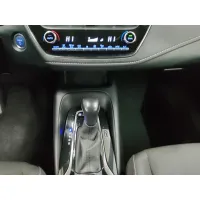 Toyota Corolla, 2021, АКПП, пробег 70427 км