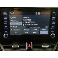 Toyota Corolla, 2021, АКПП, пробег 70427 км