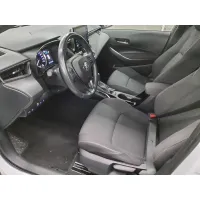 Toyota Corolla, 2021, АКПП, пробег 70427 км