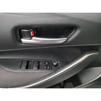 Toyota Corolla, 2021, АКПП, пробег 70427 км