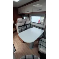 Автодом LMC Cruiser, 2017, МКПП, пробег 30200 км