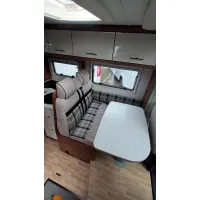 Автодом LMC Cruiser, 2017, МКПП, пробег 30200 км