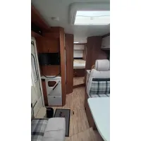 Автодом LMC Cruiser, 2017, МКПП, пробег 30200 км