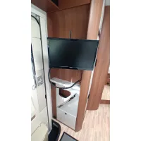 Автодом LMC Cruiser, 2017, МКПП, пробег 30200 км