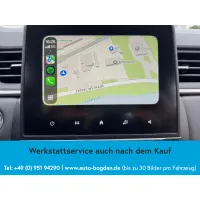 Renault Captur, 2023, АКПП, пробег 19816 км