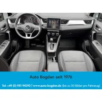 Renault Captur, 2023, АКПП, пробег 19816 км