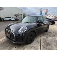 MINI ONE, 2021, АКПП, пробег 44499 км