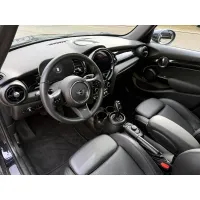 MINI ONE, 2021, АКПП, пробег 44499 км