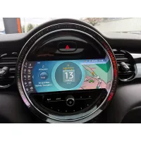 MINI ONE, 2021, АКПП, пробег 44499 км