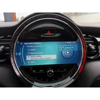 MINI ONE, 2021, АКПП, пробег 44499 км