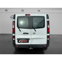 Nissan NV300, 2022, МКПП, пробег 48000 км