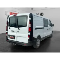 Nissan NV300, 2022, МКПП, пробег 48000 км