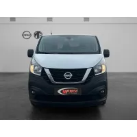 Nissan NV300, 2022, МКПП, пробег 48000 км