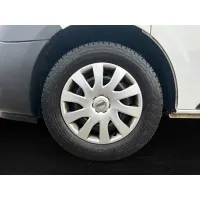 Nissan NV300, 2022, МКПП, пробег 48000 км