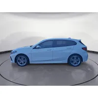 BMW 118, 2023, МКПП, пробег 62504 км