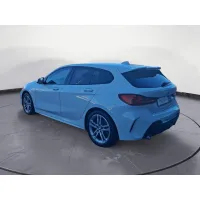 BMW 118, 2023, МКПП, пробег 62504 км