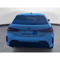 BMW 118, 2023, МКПП, пробег 62504 км