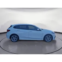 BMW 118, 2023, МКПП, пробег 62504 км