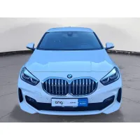 BMW 118, 2023, МКПП, пробег 62504 км