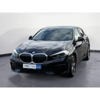 BMW 118, 2023, МКПП, пробег 38247 км