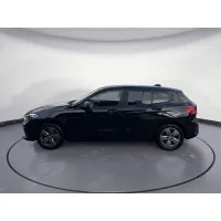 BMW 118, 2023, МКПП, пробег 38247 км