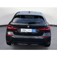 BMW 118, 2023, МКПП, пробег 38247 км